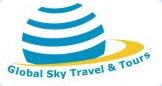 Flight ticket to Nepal - Global Sky 