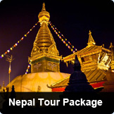 Nepal Tour Package Offer