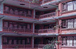 Hotel Marshyangdi Mandala