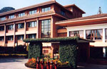 Hotel Shangrila Nepal