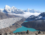 Jiri Everest Trekking
